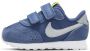 Nike Valiant sneaker met suède en leren details - Thumbnail 3