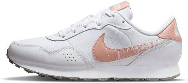 Nike MD Valiant SE Kinderschoenen Wit