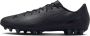 Nike Mercurial Vapor 16 Academy low top voetbalschoenen (kunstgras) Zwart - Thumbnail 1