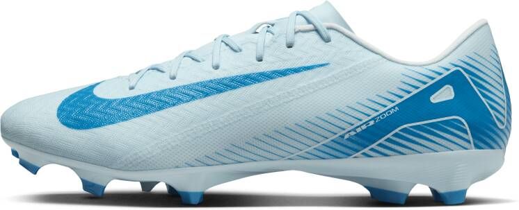 Nike Mercurial Vapor 16 Academy low-top voetbalschoenen (meerdere ondergronden) Blauw