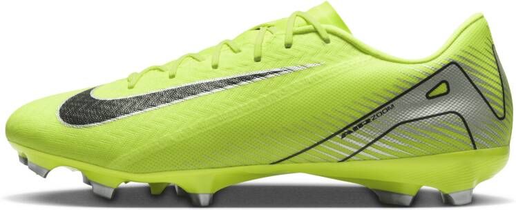 Nike Mercurial Vapor 16 Academy low-top voetbalschoenen (meerdere ondergronden) Geel