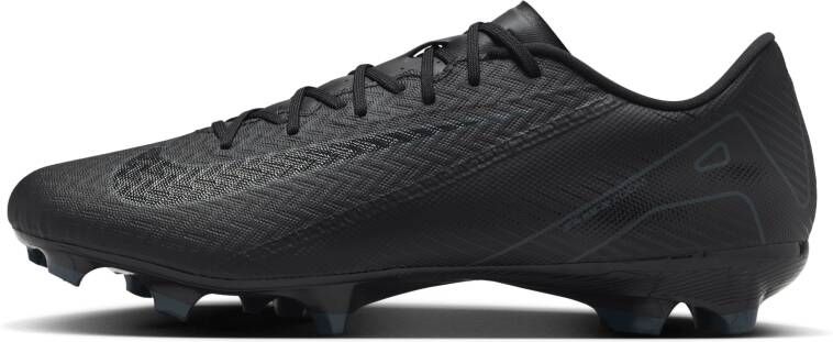 Nike Mercurial Vapor 16 Academy low-top voetbalschoenen (meerdere ondergronden) Zwart