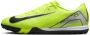 Nike Mercurial Vapor 16 Academy low-top voetbalschoenen (turf) Geel - Thumbnail 1