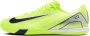 Nike Mercurial Vapor 16 Academy low top zaalvoetbalschoenen Geel - Thumbnail 1