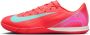 Nike Mercurial Vapor 16 Academy low top zaalvoetbalschoenen Rood - Thumbnail 1