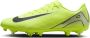 Nike Mercurial Vapor 16 Academy SG-Pro low top voetbalschoenen Geel - Thumbnail 1