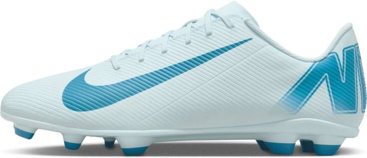 Nike Mercurial Vapor 16 Club low-top voetbalschoenen (meerdere ondergronden) Blauw