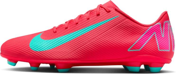 Nike Mercurial Vapor 16 Club low-top voetbalschoenen (meerdere ondergronden) Rood