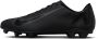 Nike Mercurial Vapor 16 Club low-top voetbalschoenen (meerdere ondergronden) Zwart - Thumbnail 1