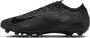 Nike Mercurial Vapor 16 Elite AG-Pro low top voetbalschoenen Zwart - Thumbnail 1