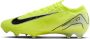 Nike Mercurial Vapor 16 Elite low-top voetbalschoenen (stevige ondergronden) Geel - Thumbnail 1