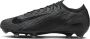 Nike Mercurial Vapor 16 Elite low-top voetbalschoenen (stevige ondergronden) Zwart - Thumbnail 1