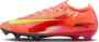 Nike Mercurial Vapor 16 Elite SE low top voetbalschoenen (stevige ondergrond) Oranje - Thumbnail 1