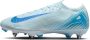 Nike Mercurial Vapor 16 Elite SG-Pro low top voetbalschoenen Blauw - Thumbnail 1