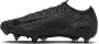 Nike Mercurial Vapor 16 Elite SG-Pro low top voetbalschoenen Zwart - Thumbnail 1