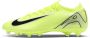 Nike Mercurial Vapor 16 Pro AG-Pro low top voetbalschoenen Geel - Thumbnail 1