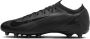 Nike Mercurial Vapor 16 Pro AG-Pro low top voetbalschoenen Zwart - Thumbnail 1