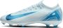 Nike Mercurial Vapor 16 Pro low top voetbalschoenen (stevige ondergronden) Blauw - Thumbnail 1