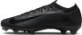 Nike Mercurial Vapor 16 Pro low top voetbalschoenen (stevige ondergronden) Zwart - Thumbnail 1