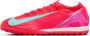 Nike Mercurial Vapor 16 Pro low top voetbalschoenen (turf) Rood - Thumbnail 1