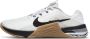 Nike Metcon 7 Trainingsschoenen Wit - Thumbnail 2