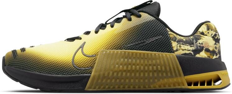 Nike Metcon 9 AMP work-outschoenen voor heren Zwart