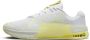 Nike Metcon 9 work-outschoenen voor dames Wit - Thumbnail 1