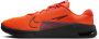 Nike Metcon 9 work-outschoenen voor heren Oranje - Thumbnail 1