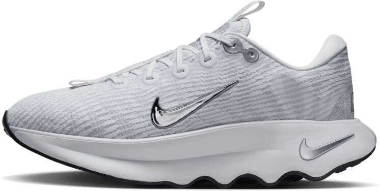 Nike Motiva Premium wandelschoenen voor dames Wit