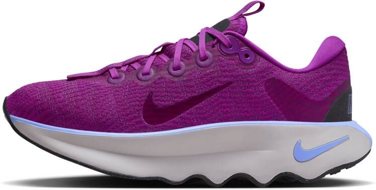 Nike Motiva Wandelschoenen voor dames Paars