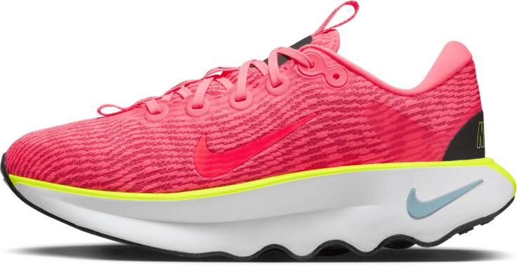 Nike Motiva Wandelschoenen voor dames Roze