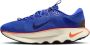 Nike Motiva Wandelschoenen voor heren Blauw - Thumbnail 1