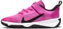 Nike Omni Multi-Court Kleuterschoenen Roze - Thumbnail 1