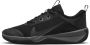 Nike Stijlvolle Multi-Court Sneakers voor Black - Thumbnail 3