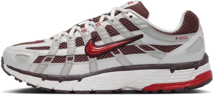 Nike P-6000 schoenen Wit