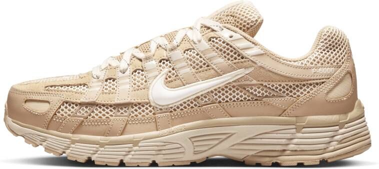 Nike P-6000 Premium schoenen Bruin