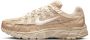 Nike Premium Hemp Lage Sneaker Beige Heren - Thumbnail 2