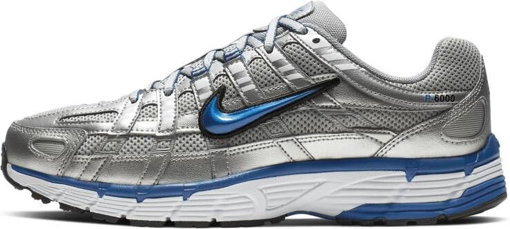 Nike P-6000 Schoenen Grijs