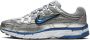 Nike P-6000 Dames Sneakers Gray Dames - Thumbnail 2