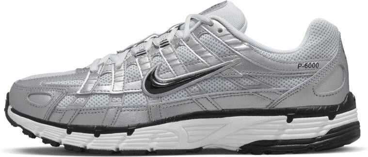 Nike P-6000 Schoenen Wit