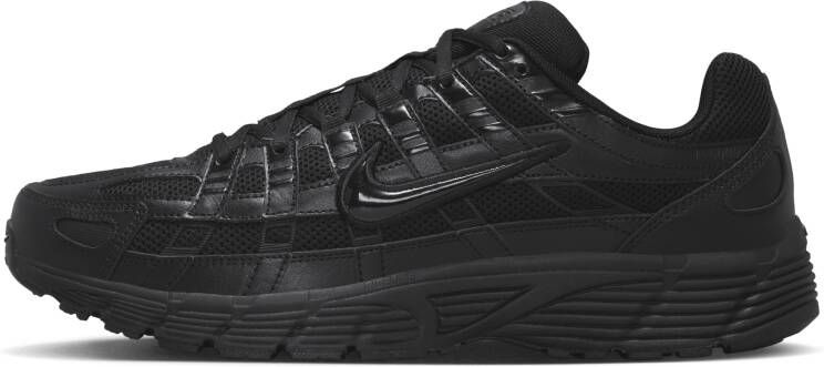 Nike P-6000 schoenen Zwart