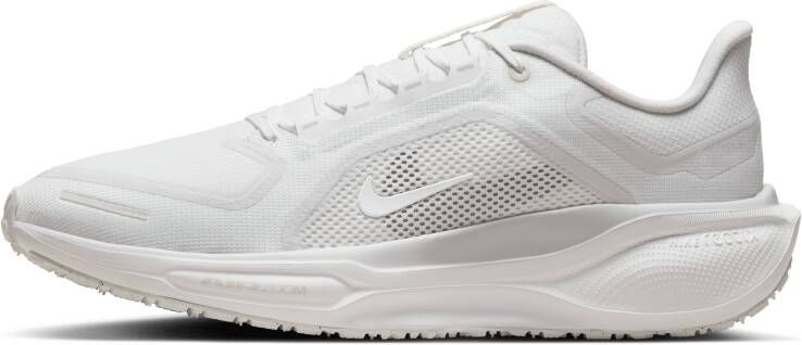 Nike Pegasus 41 GORE-TEX waterdichte hardloopschoenen voor heren (straat) Wit