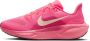 Nike Pegasus 41 hardloopschoenen voor dames (straat) Roze - Thumbnail 1