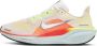 Nike Pegasus 41 hardloopschoenen voor dames (straat) Wit - Thumbnail 1