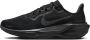 Nike Pegasus 41 hardloopschoenen voor dames (straat) Zwart - Thumbnail 1