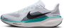 Nike Pegasus 41 hardloopschoenen voor heren (straat) Wit - Thumbnail 1