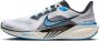 Nike Pegasus 41 hardloopschoenen voor heren (straat) Wit - Thumbnail 1