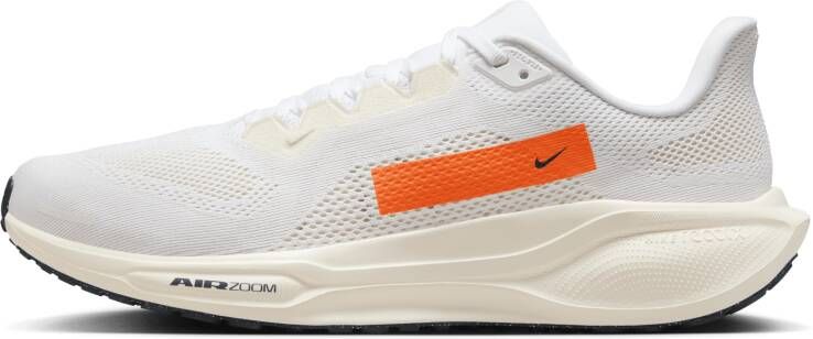 Nike Pegasus 41 PQ hardloopschoenen voor heren (straat) Wit