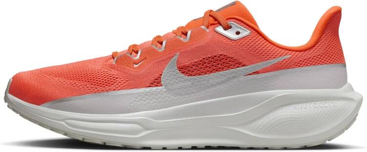 Nike Pegasus 41 PRM hardloopschoenen voor heren (straat) Oranje