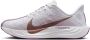 Nike Pegasus Plus hardloopschoenen voor dames (straat) Wit - Thumbnail 1